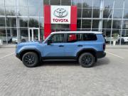 Toyota Land Cruiser Prado 250 Series Ростов-на-Дону  - изображение 21