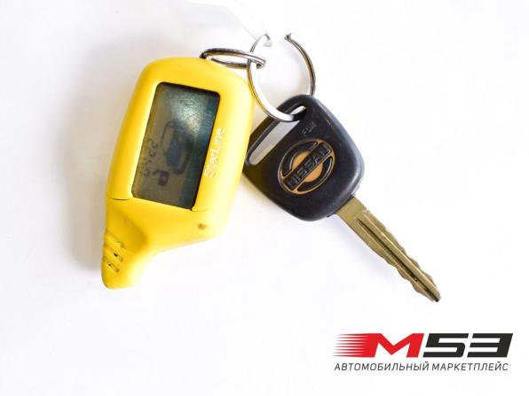 Nissan Sunny B15 с пробегом 1999 года, цена 125 999 рублей, 414446 км, седан, Автокод Объявления