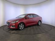 Hyundai Solaris II Москва  - изображение 27