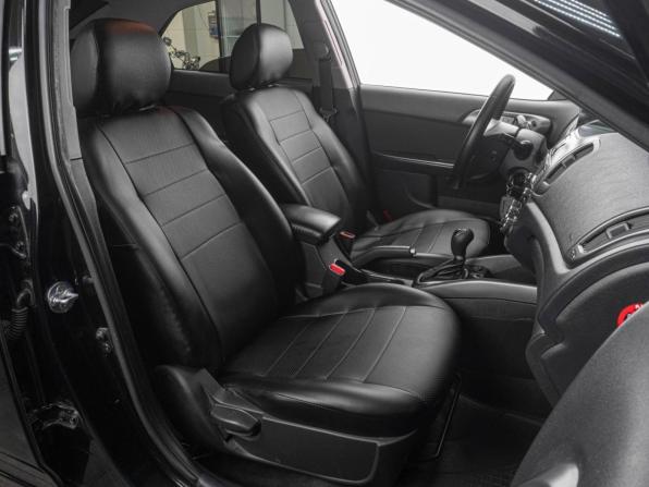 Kia Cerato II с пробегом 2010 года, цена 849 000 рублей, 218869 км, седан, Автокод Объявления