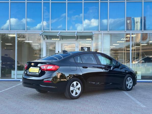 Chevrolet Cruze II с пробегом 2016 года, цена 995 000 рублей, 177512 км, седан, Автокод Объявления