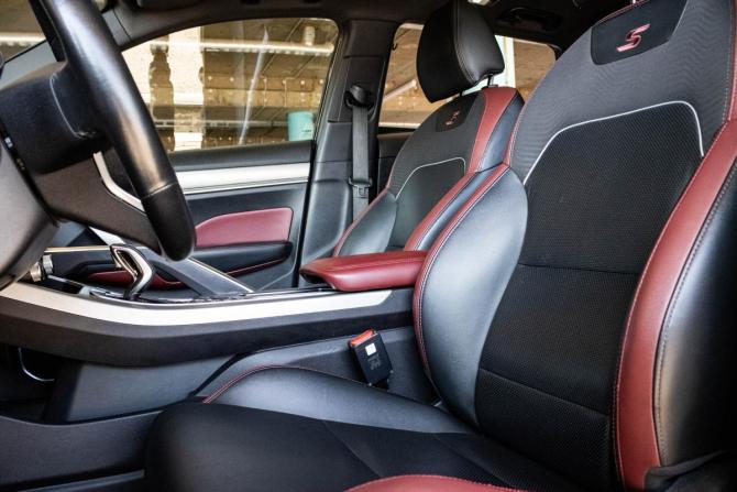 Geely Coolray I с пробегом 2021 года, цена 1 429 000 рублей, 167202 км, внедорожник, Автокод Объявления