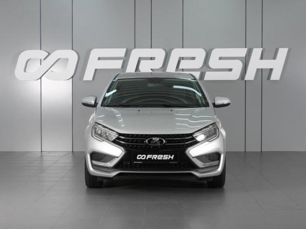 Lada (ВАЗ) Vesta I Рестайлинг (NG) с пробегом 2025 года, цена 1 419 000 рублей, 28834 км, седан, Автокод Объявления