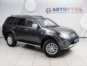 Mitsubishi Pajero Sport II Подольск  - изображение 26
