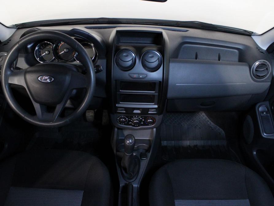 Lada (ВАЗ) Largus I Рестайлинг Белгород  - изображение 12