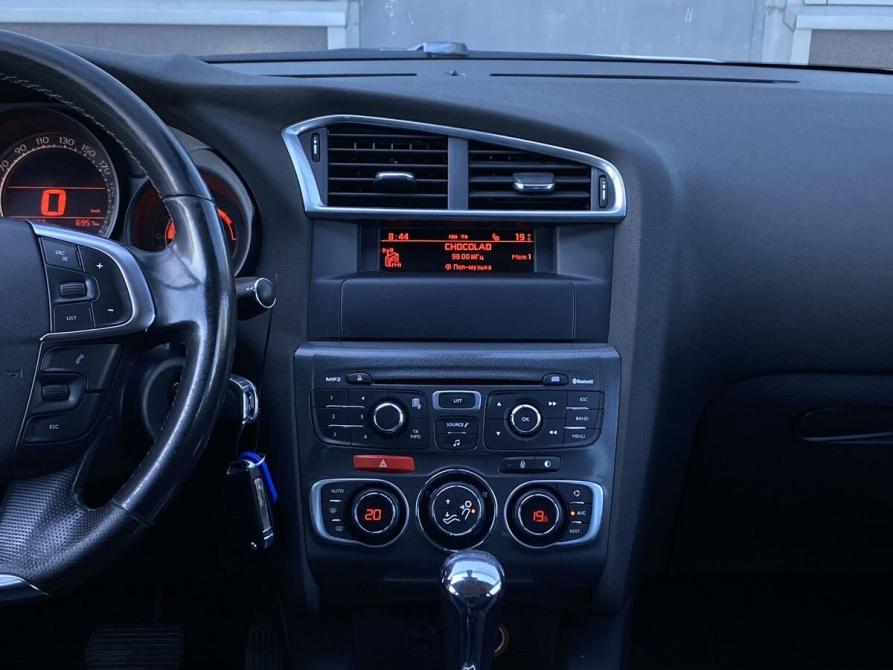 Citroen C4 II Москва  - изображение 12