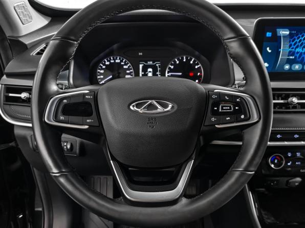 Chery Tiggo 4 Pro I Рестайлинг с пробегом 2024 года, цена 1 429 000 рублей, 47905 км, внедорожник, Автокод Объявления