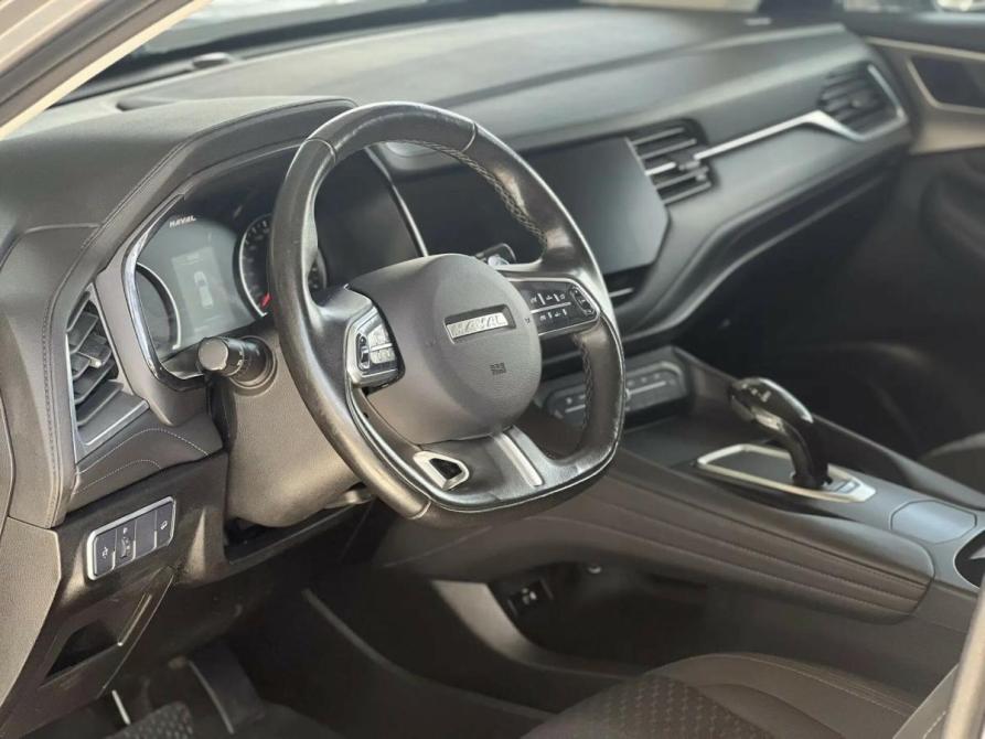 Haval F7 I Екатеринбург  - изображение 13
