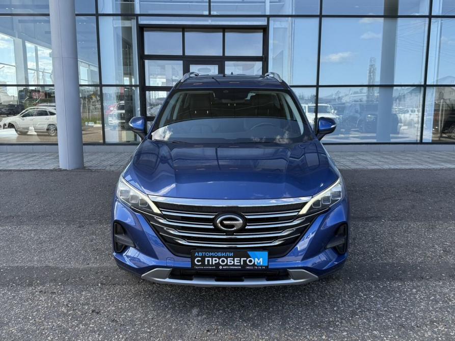 GAC GS5 I Тверь  - изображение 2