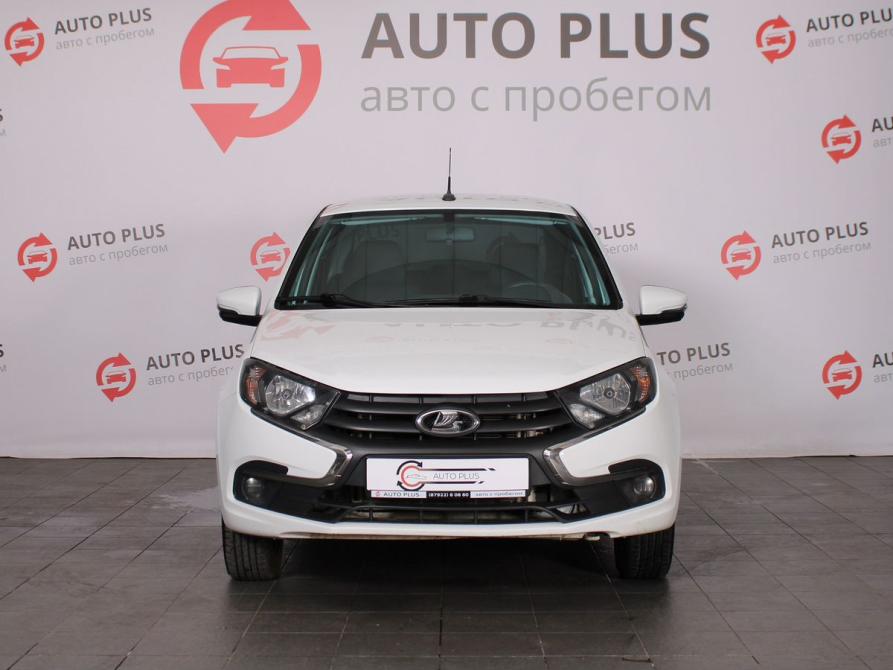 Lada (ВАЗ) Granta I Рестайлинг Минеральные Воды  - изображение 3