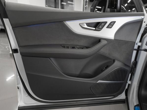 Audi Q7 II (4M) Рестайлинг 2 с пробегом 2026 года, цена 14 450 000 рублей, 26 км, внедорожник, Автокод Объявления