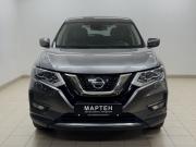 Nissan X-Trail III Рестайлинг Вологда  - изображение 21