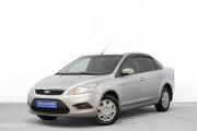 Ford Focus II Рестайлинг Барнаул  - изображение 27