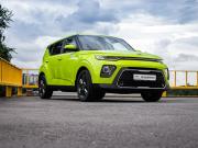 Kia Soul III Москва  - изображение 21