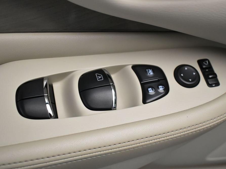 Nissan Murano III (Z52) Москва  - изображение 16