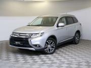 Mitsubishi Outlander III Рестайлинг 2 Санкт-Петербург  - изображение 23