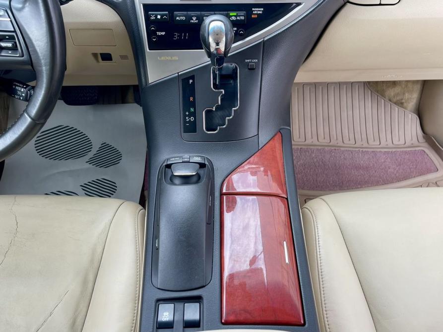 Lexus RX III Владимир  - изображение 16