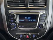 Hyundai Solaris I Рестайлинг Челябинск  - изображение 39