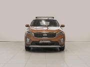 Kia Sorento III Prime Мурманск  - изображение 29