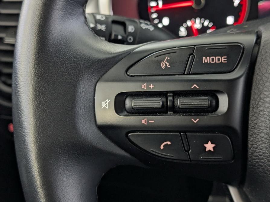 Kia Rio IV Рестайлинг Москва  - изображение 27