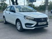 Lada (ВАЗ) Vesta I Рестайлинг (NG) Волгоград  - изображение 2