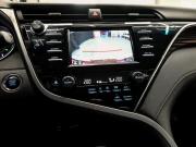 Toyota Camry VIII (XV70) Екатеринбург  - изображение 39