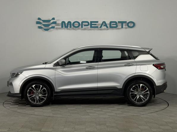 Geely Coolray I с пробегом 2021 года, цена 1 480 000 рублей, 63849 км, внедорожник, Автокод Объявления