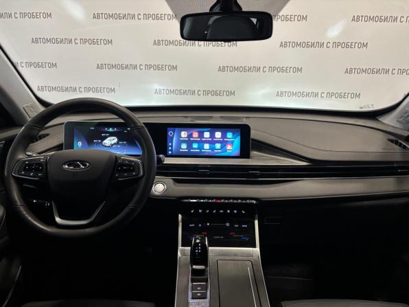 Chery Tiggo 4 Pro I с пробегом 2024 года, цена 1 599 000 рублей, 13630 км, внедорожник, Автокод Объявления