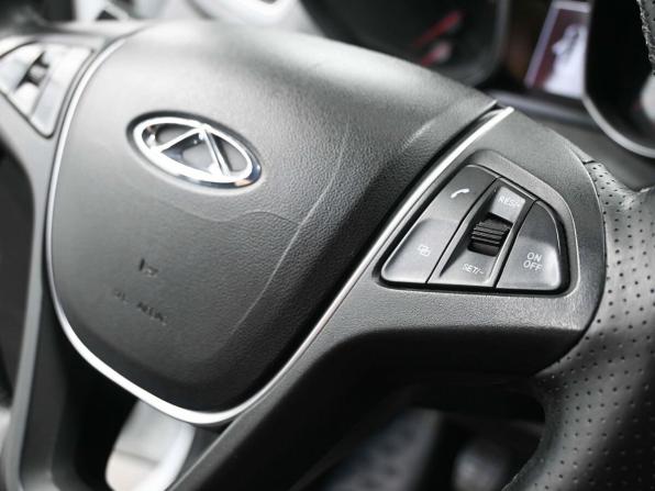 Chery Tiggo 5 I с пробегом 2015 года, цена 999 900 рублей, 169500 км, внедорожник, Автокод Объявления