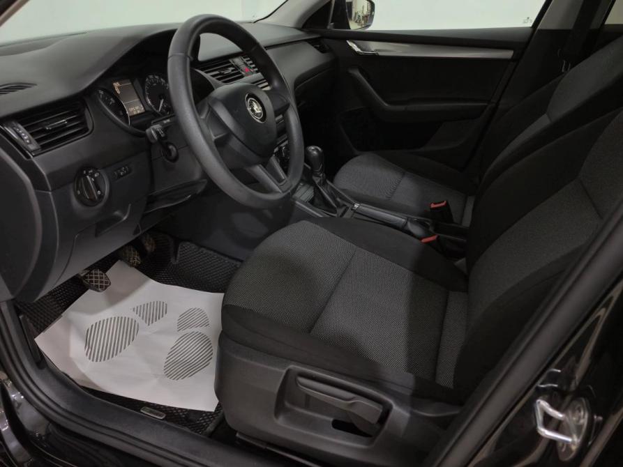 Skoda Octavia III (A7) Альметьевск  - изображение 12