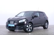 Nissan Qashqai I Рестайлинг Омск  - изображение 26