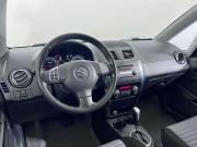 Suzuki SX4 I (Classic) Рестайлинг Ростов-на-Дону  - изображение 33