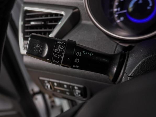 Changan CS75 I с пробегом 2019 года, цена 1 380 000 рублей, 138462 км, внедорожник, Автокод Объявления