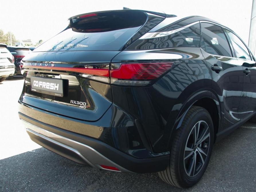 Lexus RX V Владимир  - изображение 25