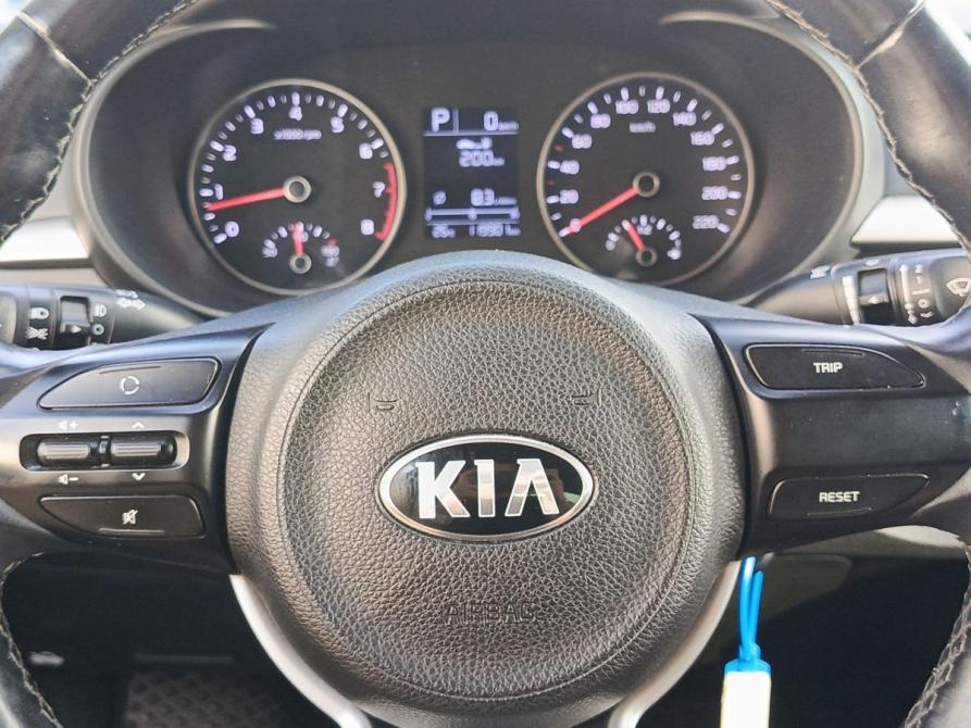 Kia Rio IV Набережные Челны  - изображение 24