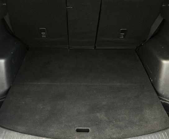 Mazda CX-5 I с пробегом 2014 года, цена 1 390 000 рублей, 233222 км, внедорожник, Автокод Объявления