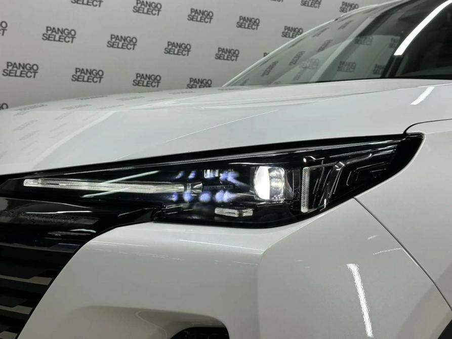 Changan UNI-S (CS55 Plus) Красноярск  - изображение 11