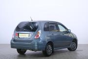 Suzuki Liana I Рестайлинг Омск  - изображение 28