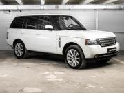Land Rover Range Rover III Рестайлинг 2 Ставрополь  - изображение 27