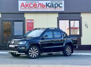 Volkswagen Amarok I Рестайлинг Киров  - изображение 34