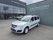 Lada (ВАЗ) Largus I Екатеринбург  - изображение 12