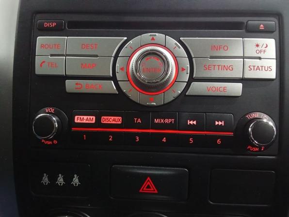 Nissan X-Trail II Рестайлинг с пробегом 2012 года, цена 1 290 000 рублей, 140000 км, внедорожник, Автокод Объявления