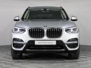 BMW X3 III (G01) Москва  - изображение 20