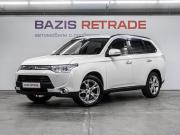 Mitsubishi Outlander III Тюмень  - изображение 24