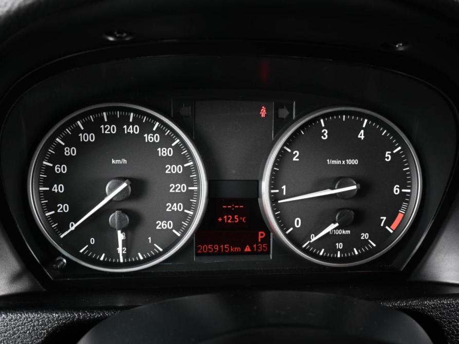 BMW X1 I (E84) Ростов-на-Дону  - изображение 16