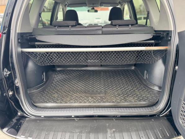 Toyota RAV4 III (XA30) Рестайлинг с пробегом 2012 года, цена 1 545 000 рублей, 151000 км, внедорожник, Автокод Объявления
