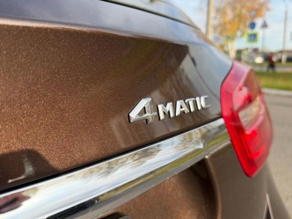 Mercedes-Benz GLA I (X156) с пробегом 2014 года, цена 1 649 900 рублей, 131000 км, внедорожник, Автокод Объявления