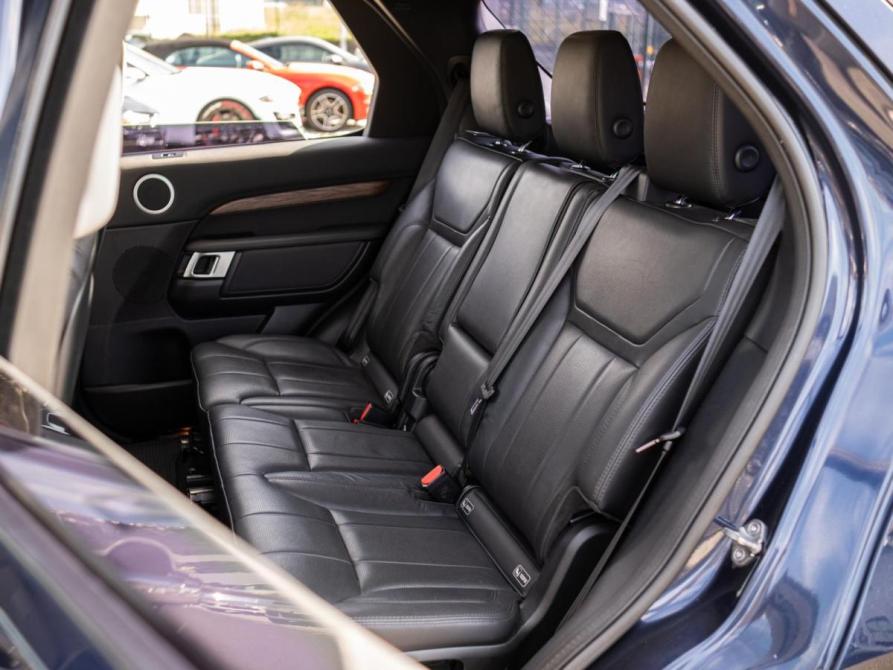 Land Rover Discovery V Сочи  - изображение 10