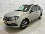 Lada (ВАЗ) Granta I Рестайлинг Пермь  - изображение 20