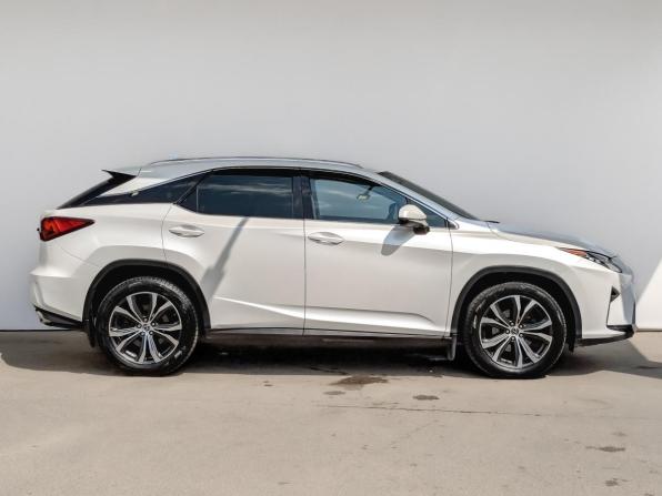 Lexus RX IV с пробегом 2018 года, цена 4 460 000 рублей, 92075 км, внедорожник, Автокод Объявления